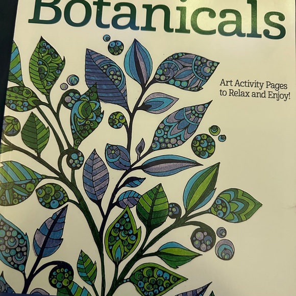 Creative Coloring Book Collection - Picture 2 of 16